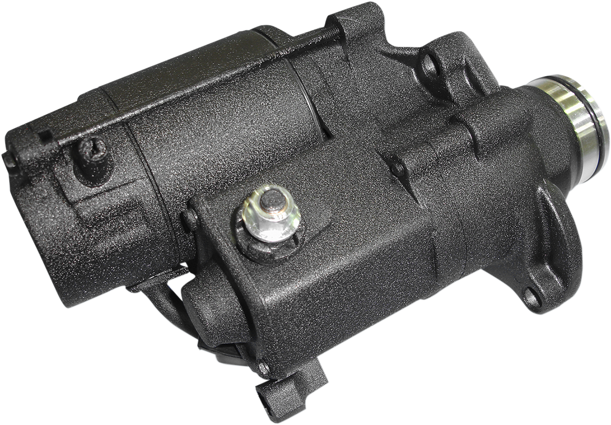 TERRY COMPONENTS High Torque Starter - Part 776517 - Black