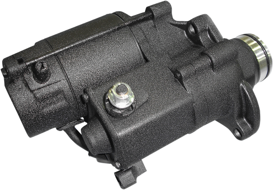 TERRY COMPONENTS High Torque Starter - Part 776517 - Black
