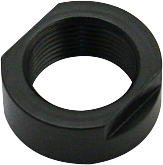 S&S CYCLE Pinion Shaft Gear Nut for Big Twin Engines 1954-1989 - Part Number 33-4244