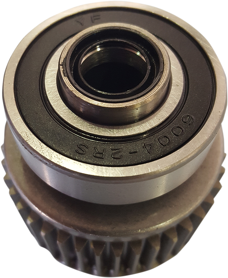 Terry Components Starter Clutch for Big Dog Motorcycles (Part 550030)
