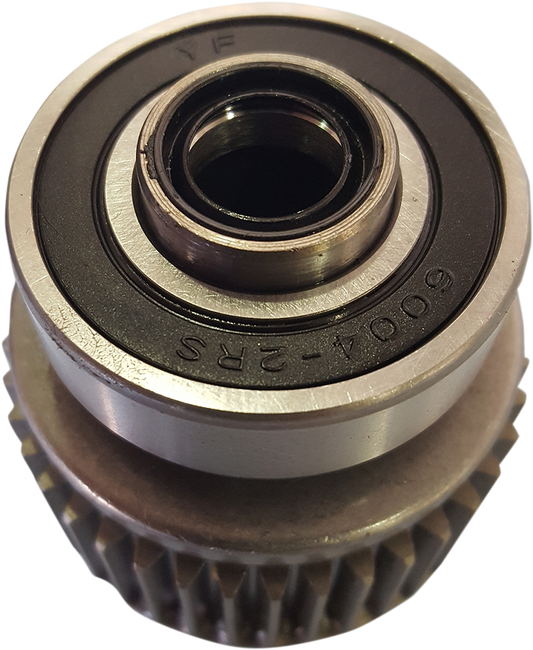 Terry Components Starter Clutch for Big Dog Motorcycles (Part 550030)