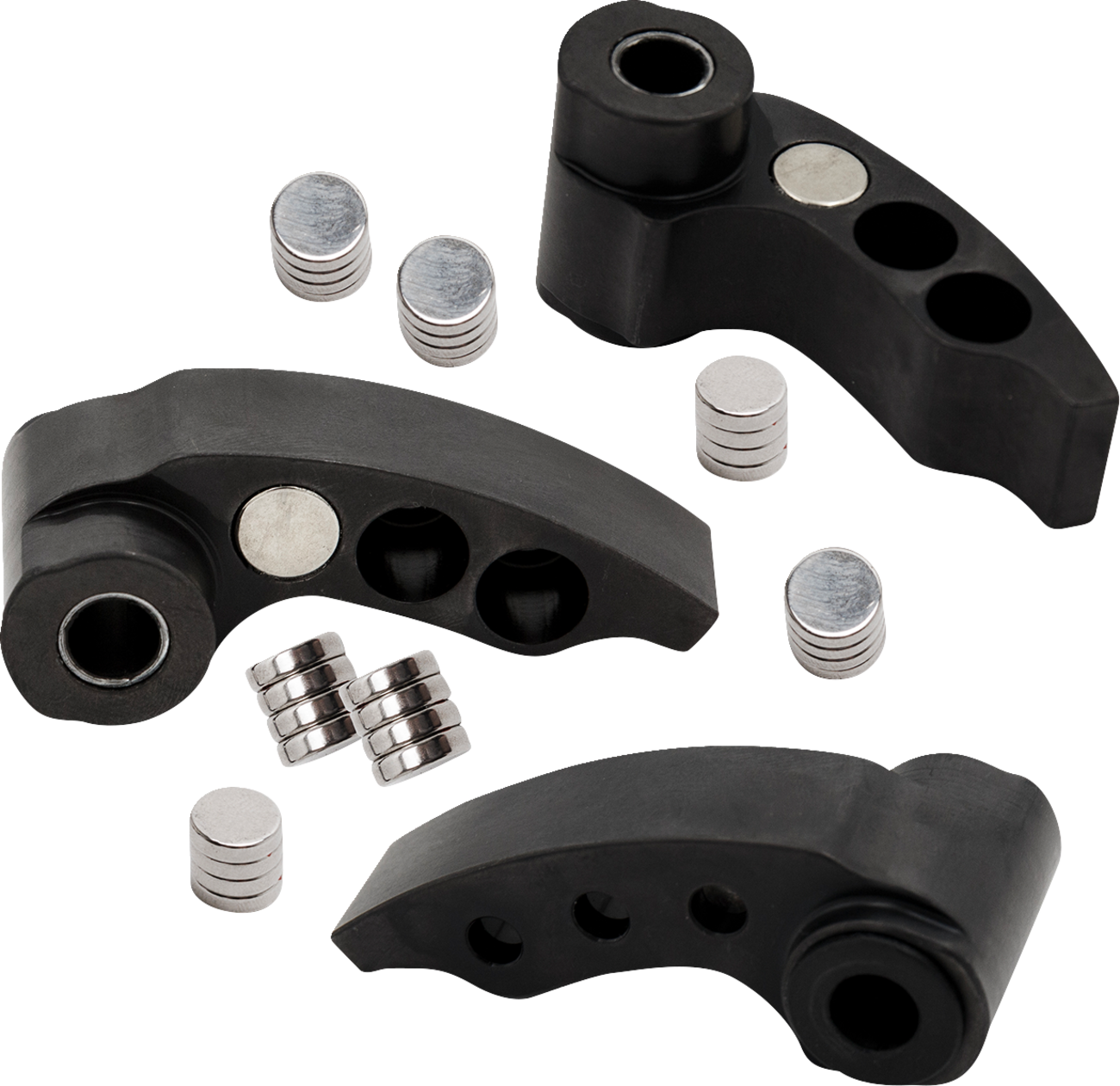 S&S CYCLE Adjustable Clutch Weight Kit for RZR Pro XP (Part #560-0344)