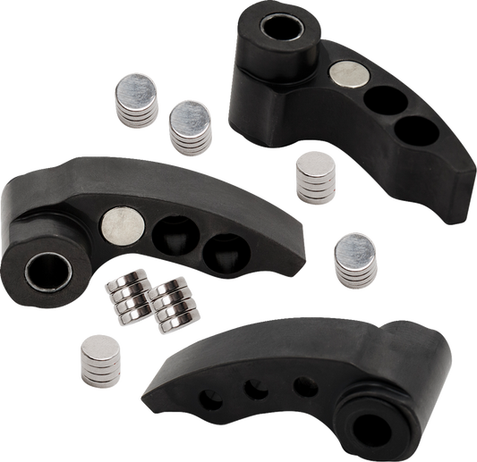 S&S Cycle Adjustable Clutch Weight Kit for RZR XP Turbo - Part 560-0345