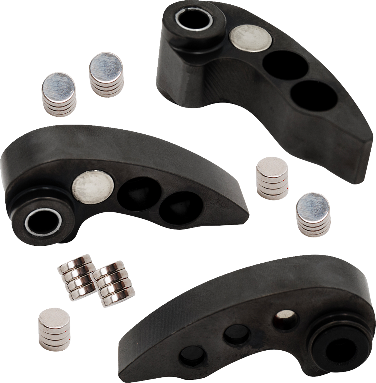 S&S Cycle Adjustable Clutch Weight Kit for RZR XP 1000 (Part Number 560-0346)