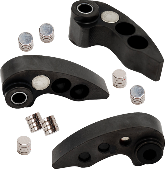 S&S Cycle Adjustable Clutch Weight Kit for RZR XP 1000 (Part Number 560-0346)
