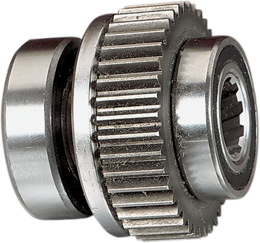 Terry Components Starter Drive Clutch for Harley Davidson 550100