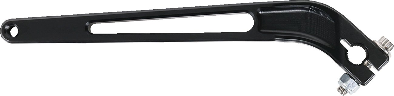 THRASHIN SUPPLY CO. Extended Shift Arm - Black TSC-2909-1