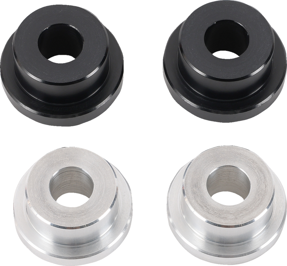Touchstone Riser Kit THRASHIN SUPPLY CO. SOLID RISER BUSHING KITS – V-TwinVisionary