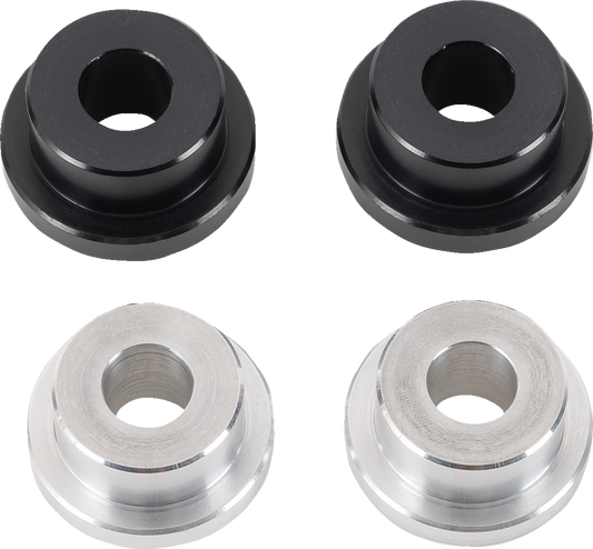 THRASHIN SUPPLY CO. Solid Riser Bushing Kit - Dyna/FXR TSC-9000-1