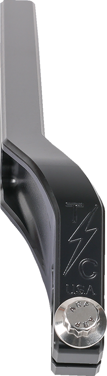 THRASHIN SUPPLY CO. Extended Shift Arm - Black TSC-2909-1