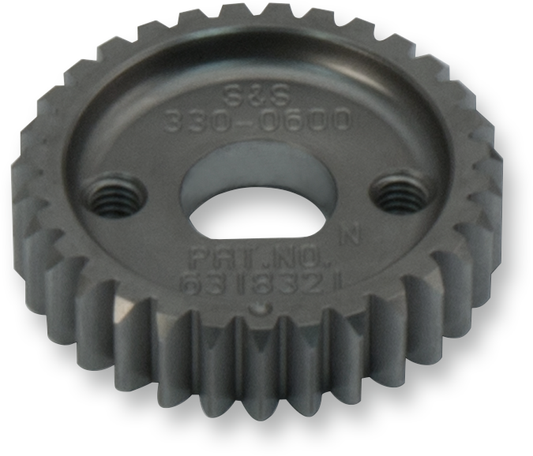 S&S CYCLE Pinion Gear - Standard for M8 Engines (Part #330-0622)