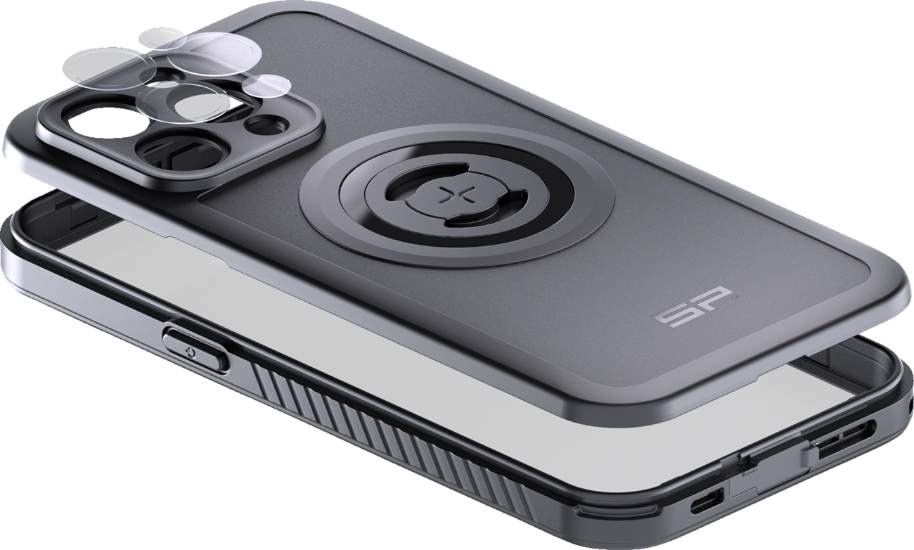 SP CONNECT Xtreme SPC+ Case for iPhone 14 Pro Max - Model 52903