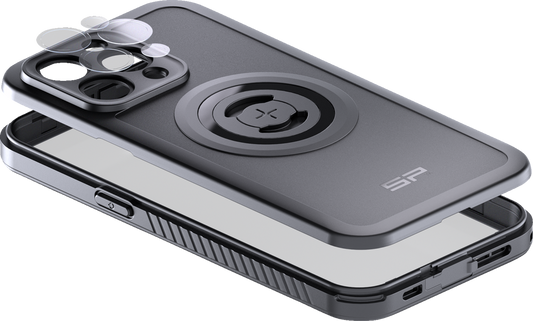 SP CONNECT Xtreme SPC+ Case for iPhone 14 Pro Max - Model 52903
