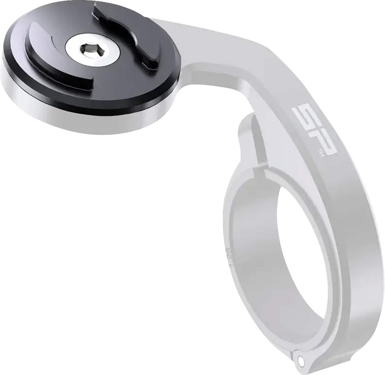 SP CONNECT Replacement SPC+ Mounting Head for Handlebar Pro – Model 52795
