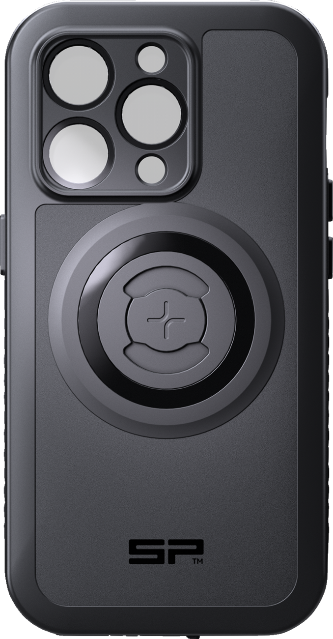 SP CONNECT Xtreme SPC+ Case for iPhone 14 Pro – Military Drop-Test Certified, Waterproof & MagSafe Compatible