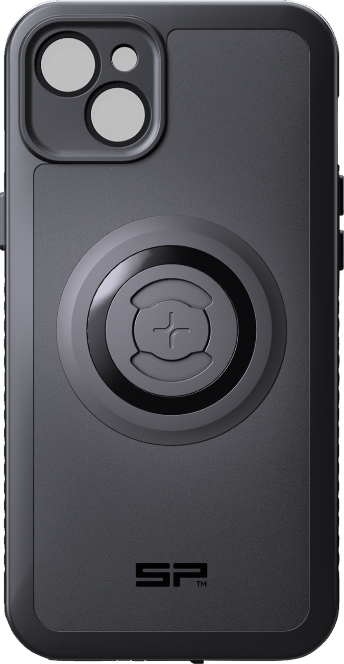 SP CONNECT Xtreme SPC+ Case for iPhone 14 Plus - Secure Magnetic Mount, Waterproof & Drop-Test Certified
