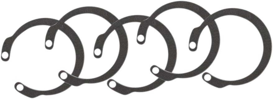 S&S CYCLE Internal Retaining Ring Pack 500-0859