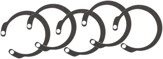 S&S CYCLE Internal Retaining Ring Pack 500-0860 for Motorcycle Maintenance