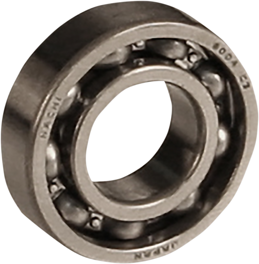 S&S CYCLE Twin Cam Camshaft Outer Ball Bearing 31-4081 – OE Replacement Made in USA