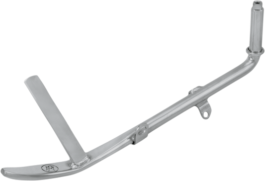 PERFORMANCE MACHINE (PM) 1" Extended Kickstand - Chrome 0037-2000-CH