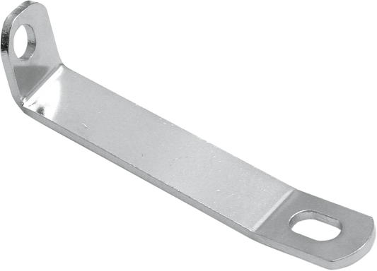 S&S CYCLE Carburetor and Air Cleaner Support Bracket for Super E - Part No. 17-0392