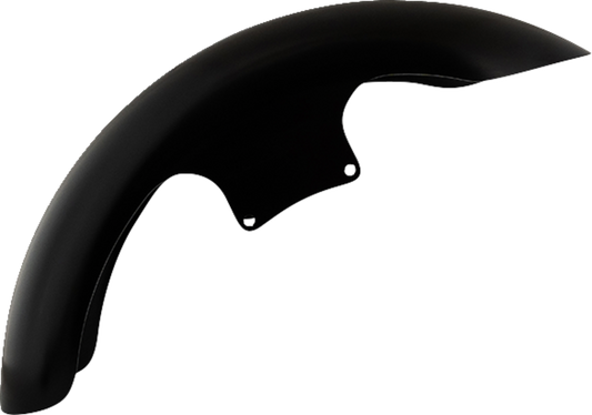 KLOCK WERKS Front Fender - Henry Fit - 16"-19" KWF-01-0311