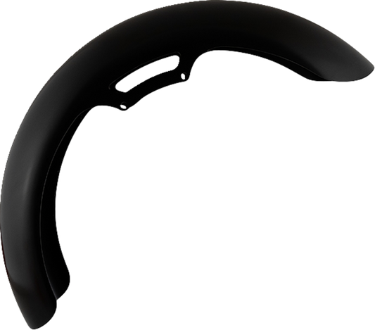 KLOCK WERKS Front Fender - Wrapper - 16"-19" KWF-04-0590