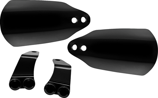 MEMPHIS SHADES Handguards - Honda Rebel DCT MEB7229