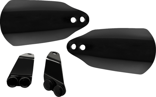 MEMPHIS SHADES Handguards - Honda Rebel MEB7228