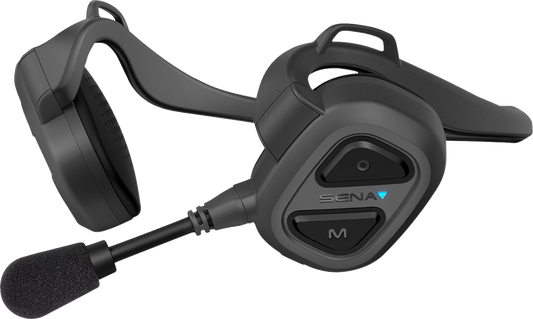 SENA Nautitalk Bosun NTT-BOS-01 Bluetooth Mesh Headset for Watercraft Communication