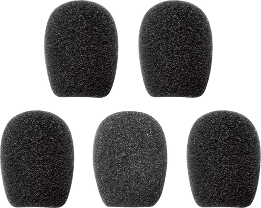 SENA Microphone Sponges for NAUTITALK Bosun - Part NTT-BOS-A0200