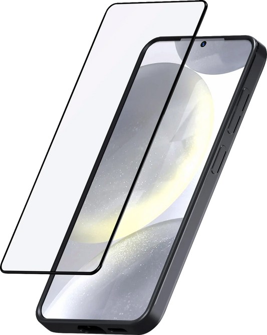 SP CONNECT Glass Screen Protector for Samsung S24 - Model 52859