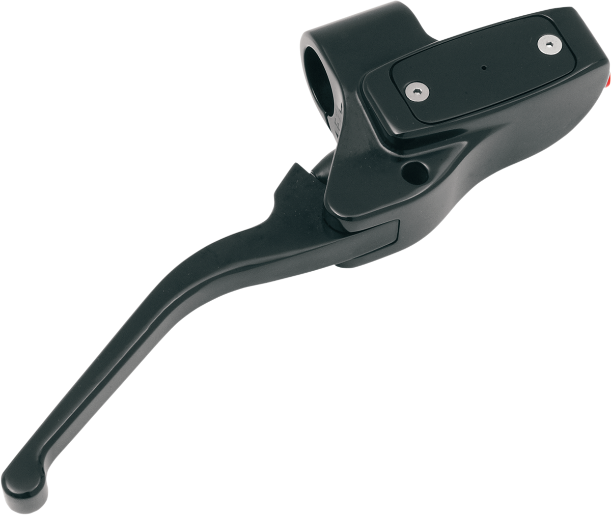 HAWG HALTERS Billet Mechanical Brake Assembly - 11/16" - Black HBMA-AS22