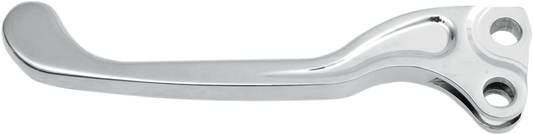 PERFORMANCE MACHINE (PM) Contour Billet Clutch Replacement Lever - Hydraulic - Chrome 0062-1033-CH