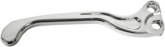 PERFORMANCE MACHINE (PM) Contour Billet Brake Replacement Lever - Chrome 0062-1031-CH