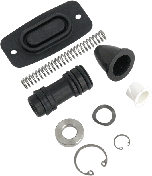 HAWG HALTERS Master Cylinder Rebuild Kit - 11/16" MCRK-002