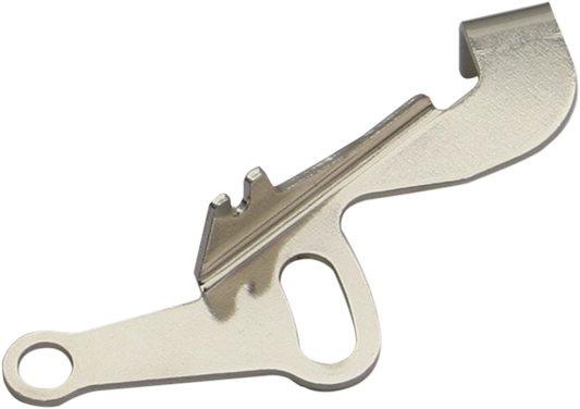 S&S Cycle Enrichment Lever for Super E and G Carbs – Part Number 17-0329