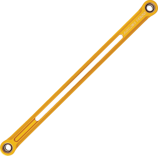 ARLEN NESS SpeedLiner Shift Rod - Gold 421-005