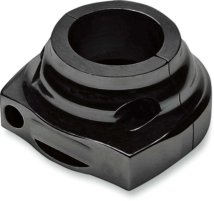 PERFORMANCE MACHINE (PM) Throttle Housing - Single Cable