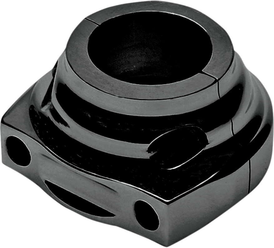PERFORMANCE MACHINE (PM) Throttle Housing - Dual Cable