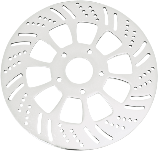 HAWG HALTERS Rotor - Front/Left - 11.5" ROT-FLT-SPR