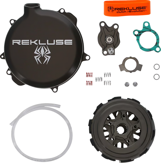 REKLUSE RadiusCX 4.0 Clutch (DDS) for Gas Gas, Husqvarna, KTM – Part RMS-8913191