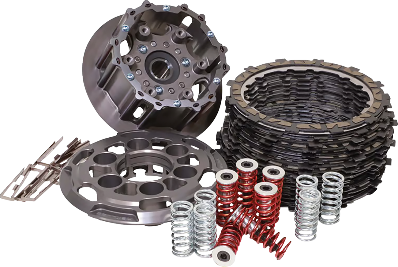 REKLUSE APEX Clutch - Big Twin/M8 RMS-7115005