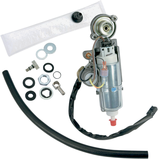 S&S CYCLE Fuel Pump Kit 55-5089 for In-Tank Fuel Delivery