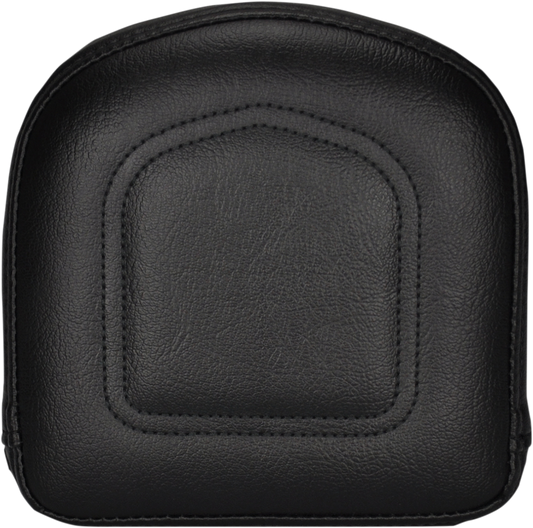Saddlemens Gravestone 0408 Seat Pad for Harley-Davidson and Aftermarket Sissy Bars
