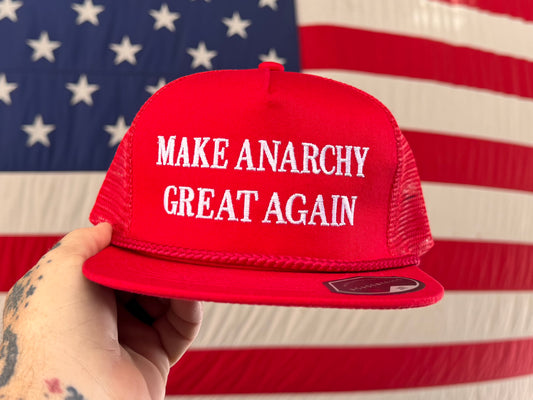 VTV Great Again Hat