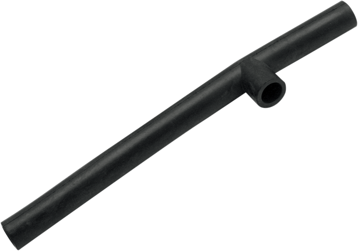 S&S CYCLE Replacement Crankcase Breather Hose for Big Twin, Buell, and Sportster - Part Number 17-0339