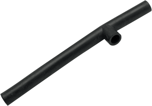 S&S CYCLE Replacement Crankcase Breather Hose for Big Twin, Buell, and Sportster - Part Number 17-0339