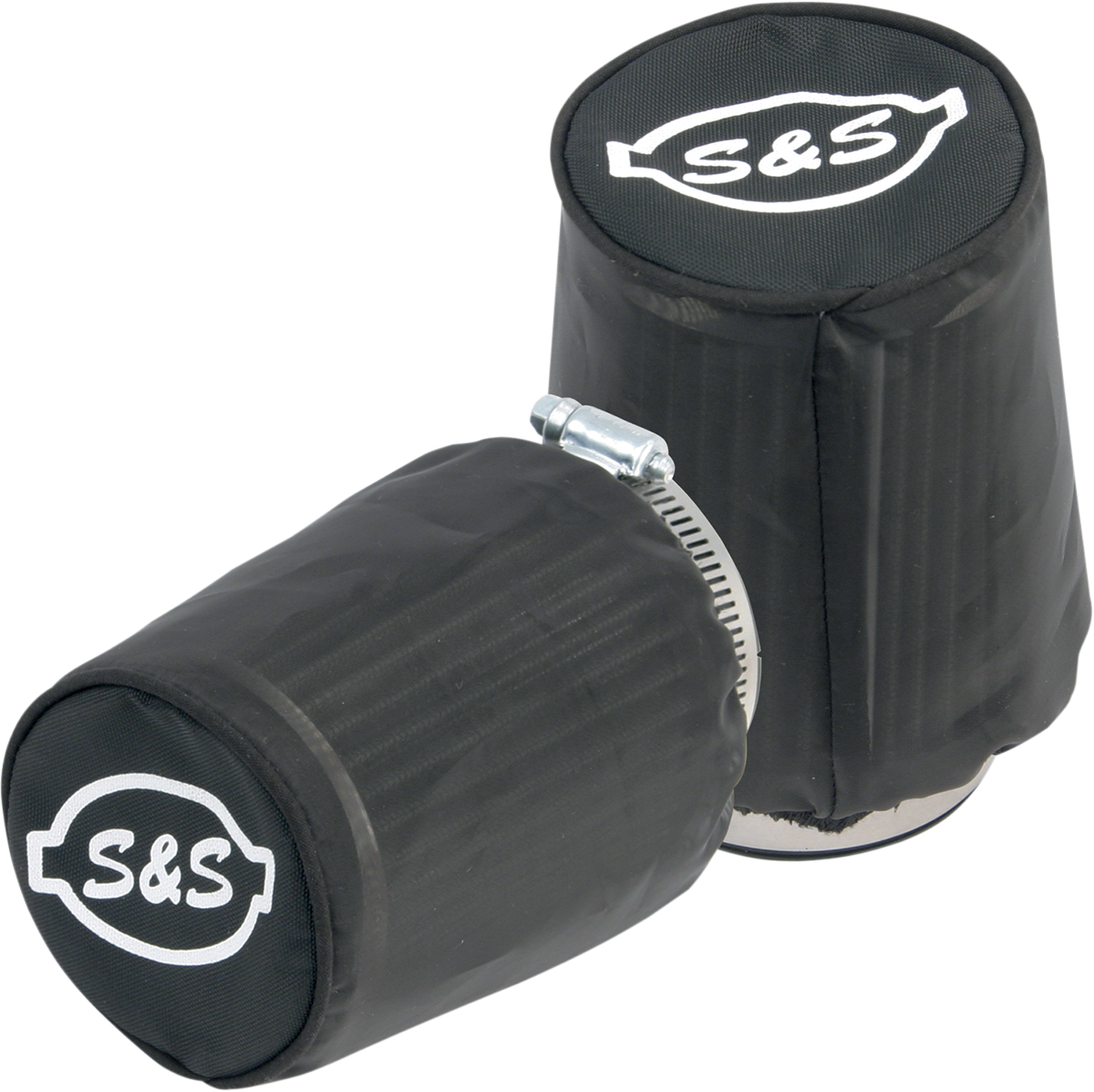 S&S Cycle Rain Cover for Tuned Induction Filters Part #106-0248