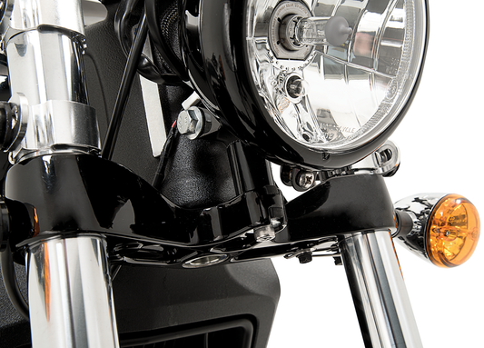 MEMPHIS SHADES Headlight Riser Block - Scout MEB9884